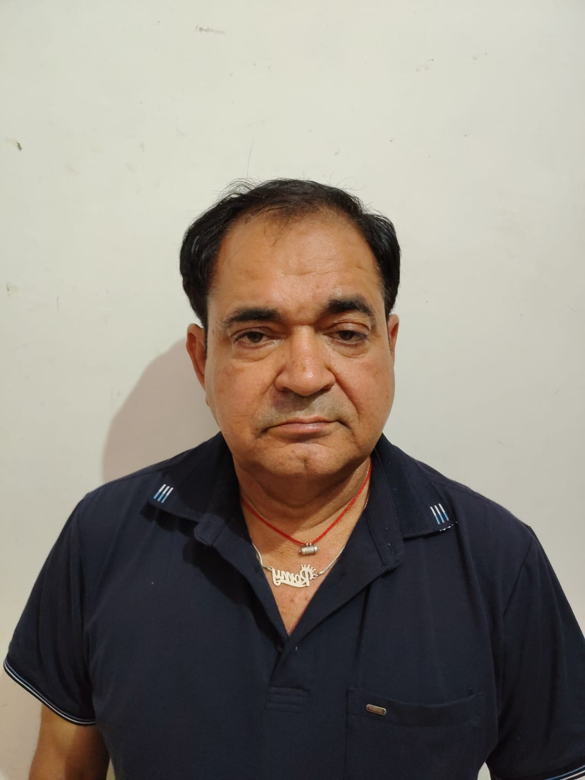 Shailendra Romi Goswami