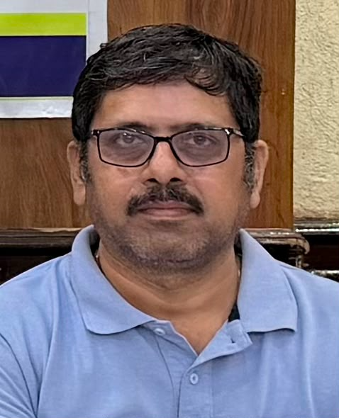 Pawan Bhardwaj