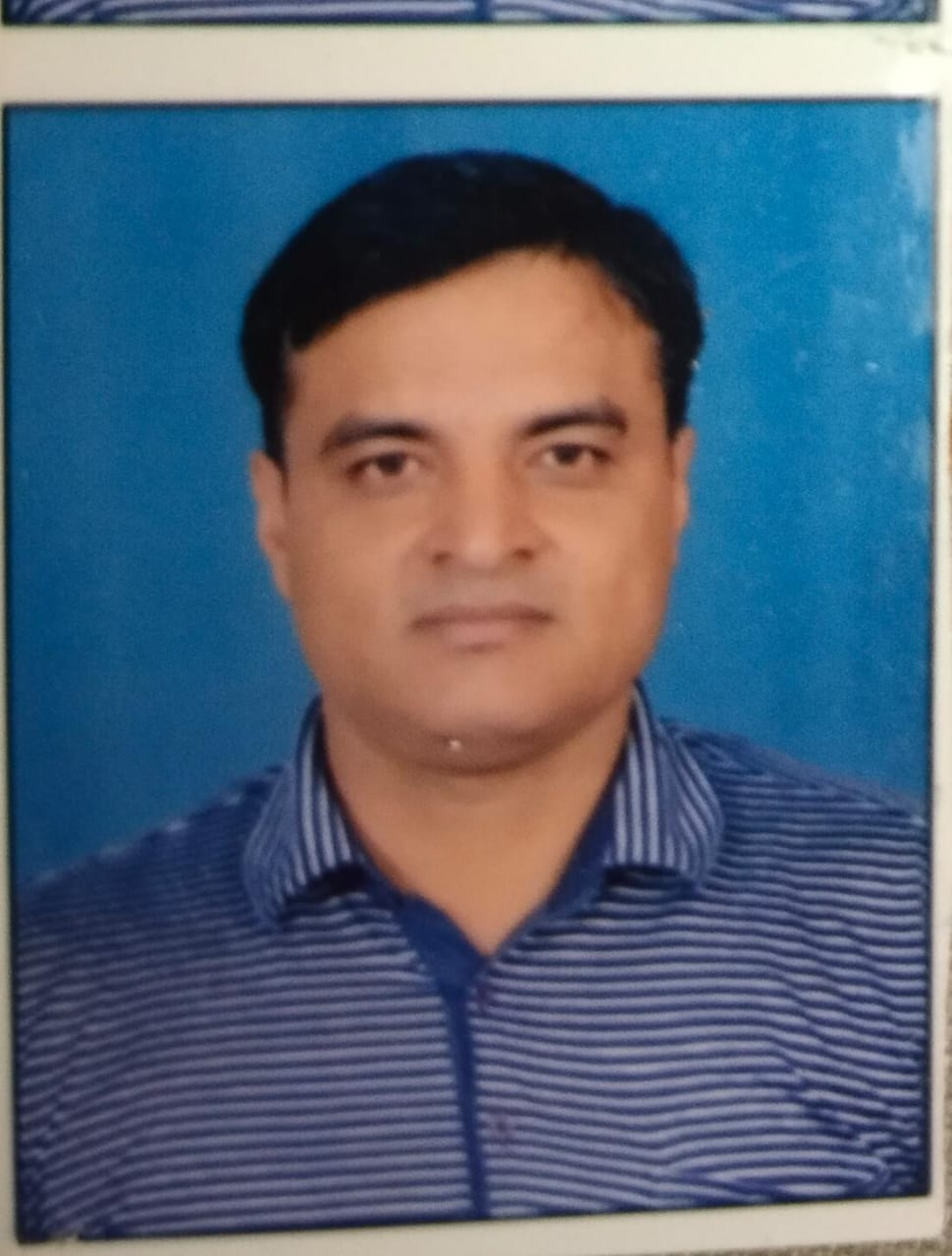 Jaibir Kaushik