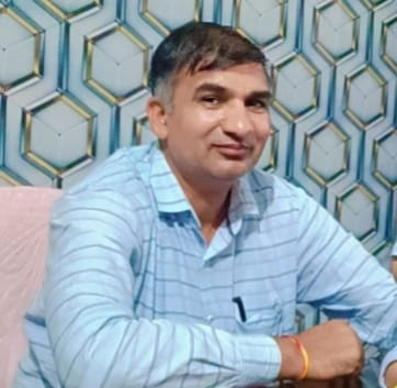 Mohinder Singh Kharangad