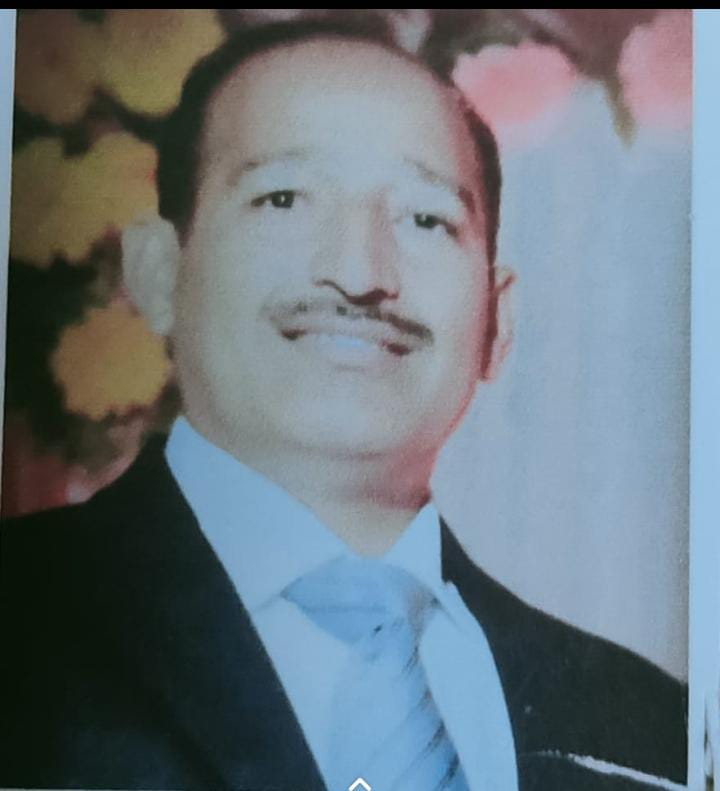 Sudheer Kumar Sharma