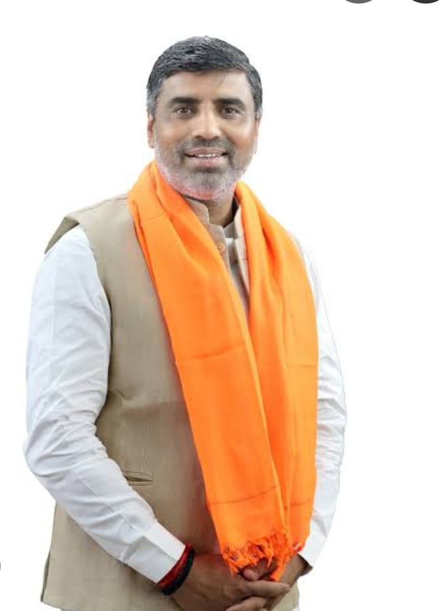 Mahipal Dhanda Ji